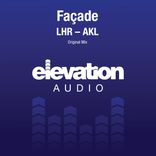 Artwork for "LHR - AKL"