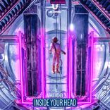 Artwork for "Inside Your Head"