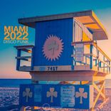 Artwork für "Miami 2022 Disco Funk"