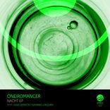 Portada para "Nacht EP"