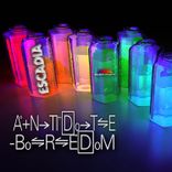 Artwork voor "Antidote Boredom"