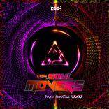 Artwork voor "From Another World"