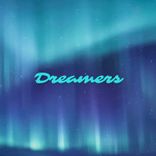Artwork für "Dreamers"