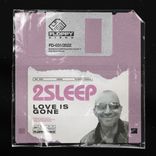 Artwork für "Love Is Gone"