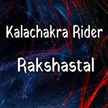 Artwork for "Rakshastal"