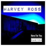Artwork for "Here for You"