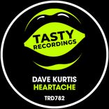 Portada para "Heartache"