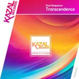 Artwork voor "Transcendence"