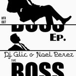Portada para "The Boss Ep"