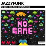 Artwork for "No Game"