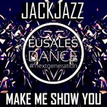 Artwork for "Make Me Show You"