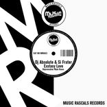 Artwork for "Exstasy Love (Rejuvenation Main Room)"