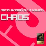Artwork voor "Chaos"