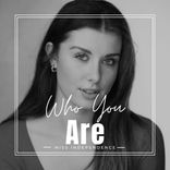 Artwork voor "Who You Are"