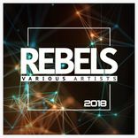 Artwork voor "Rebels"