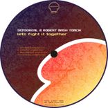 Artwork voor "Let's Fight It Together"