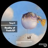 Artwork for "Reality of Feels EP"