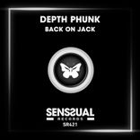 Artwork for "Back on Jack"