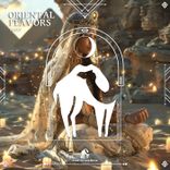 Artwork voor "Oriental Flavors"