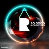 Portada para "So Good"