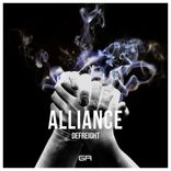 Artwork for "Alliance"