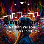 Love Letters to '93, Pt. 2