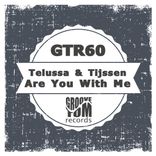 Artwork für "Are You With Me"