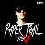 Portada para "Paper Trail"
