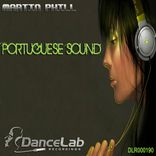Portada para "Portuguese Sound"