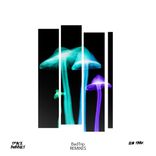 Portada para "Bad Trip Remixes"