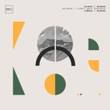 Portada para "Baobab"