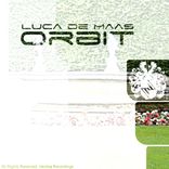 Artwork voor "Orbit"