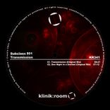 One Night in a Brothel