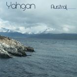 Artwork voor "Austral"