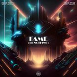 Artwork for "Fame (Be Nothing)"