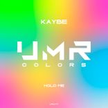 Artwork for "Hold Me"