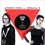 Artwork voor "Gotta Run"