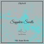 Portada para "Sapphire Swells (Nils Karr Remix)"