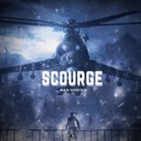 Artwork for "Scourge"