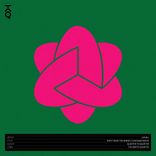 Artwork for "Quarter to Quarter, Sampler 2"