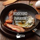 Artwork voor "Paradox"