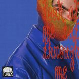 Artwork for "look at me but through me"