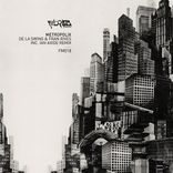 Artwork für "Metropolix Ep"