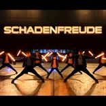 Artwork for "Schadenfreude"