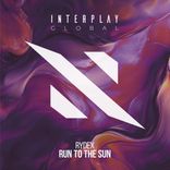 Artwork for "Run to the Sun"