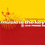 Music Is The Key (Love Parade 99)