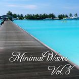 Artwork for "Minimal Waves Vol. 8"