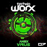 Artwork voor "Virus"