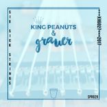 Artwork for "Six Sick Strings"