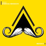 Artwork for "Chemical Brooklyn"